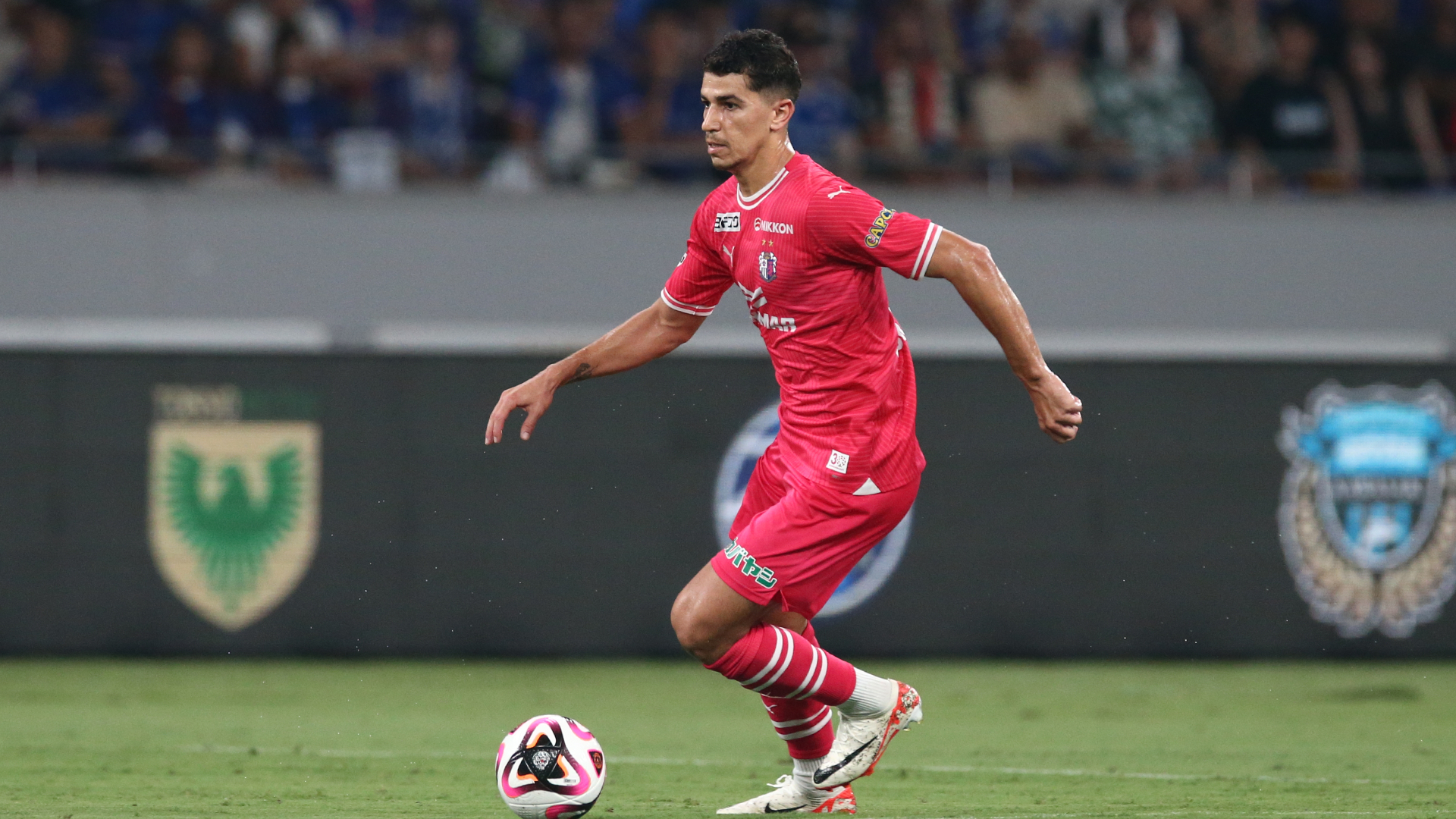 Match Review | セレッソ大阪オフィシャルウェブサイト | Cerezo